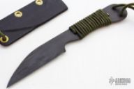 LMB Mod 1 "Light Weight Military Backup"