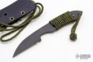 LMB Mod 1 "Light Weight Military Backup"