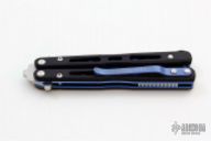 Morpho 32 Balisong