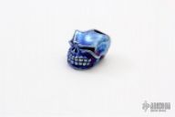 Titanium Slickster Bead