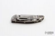 XM-18 3" Smooth Carbon Fiber