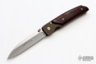 Ironwood Folder
