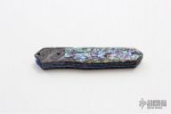 Damascus Royal Dagger D/A