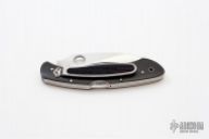 SC12S Civilian Lockback Folder