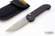 Large UDT Civilian Damascus - Rose