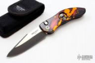 DORU Skull Splash Custom