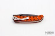 MARVIN T/A  ?Triple Action? w/ Clip