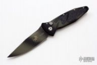 Socom Mini-A Camo 12/2003