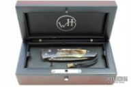 B-30 Blue Mountain SE