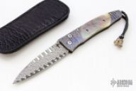 B-30 Blue Mountain SE