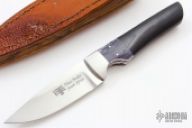 Buffalo Drop Point Hunter