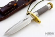 Model 18-5.5" - Attack Survival