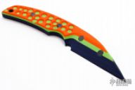 Urban Alien Prototype