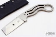 Stars & Stripes MidTech Ringed Razel