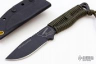 Americana Smokejumper S-116