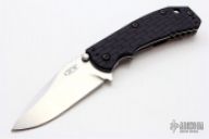 0551 Hinderer Designed 1st Production