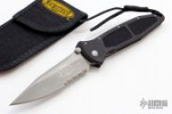 Mini Socom M/A #242 6/98