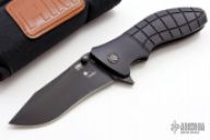 Kirby Lambert SNAP Tactical Folding Knife