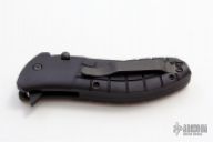 Kirby Lambert SNAP Tactical Folding Knife