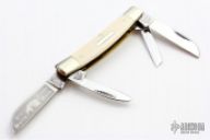 Bulldog Congress 25th Anniv LE (2004)