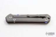 Large Sebenza "Insingo"