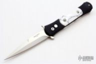 The Don-White Turquoise