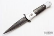 The Don Damascus Custom