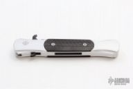 The Don Damascus Custom