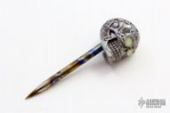 Skull Spike