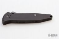 Socom D/A Black Serrated 6/98