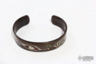 Damascus Bracelet