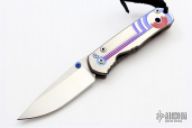 Small Sebenza Unique Graphic