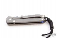 Small Sebenza Unique Graphic