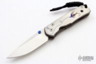 Small Sebenza CGG Unique Graphic