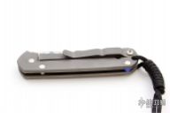 Small Sebenza CGG Unique Graphic