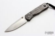 Large Sebenza "Web Sight"