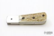 Stag Scale Release Auto