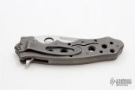 Titanium Triumph Flipper