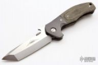 Custom Mini Roadhouse