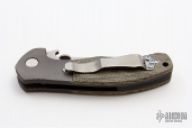 Custom Mini Roadhouse