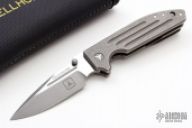 Custom Compact Dauntless