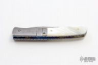 Arkansas Toothpick Auto