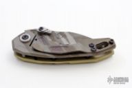 MONI-TOR - Model 6 Tanto