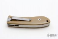 DK-FH - Original Size Folding Hunter