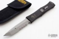 Exodus Serrated Tanto 07/2001