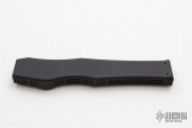 Exodus Serrated Tanto 07/2001