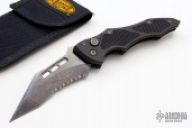 Vector A Serrated #1786 04/2002