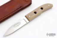 Pocket Fixed Blade