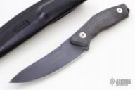 C.U.T. Fixed Blade