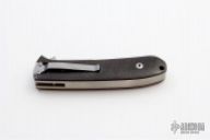 Tactical Utility Folder